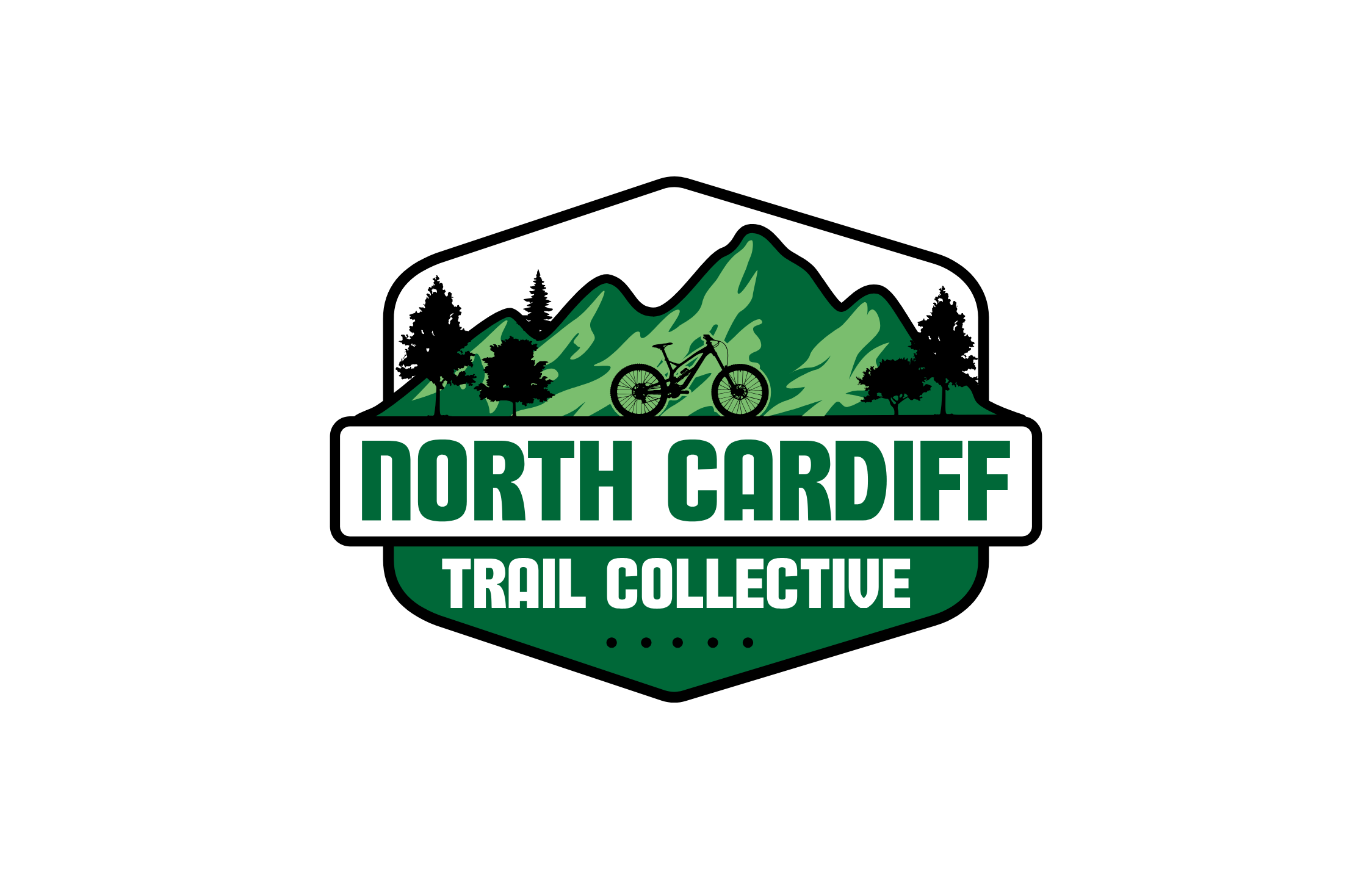 North Cardiff Trails